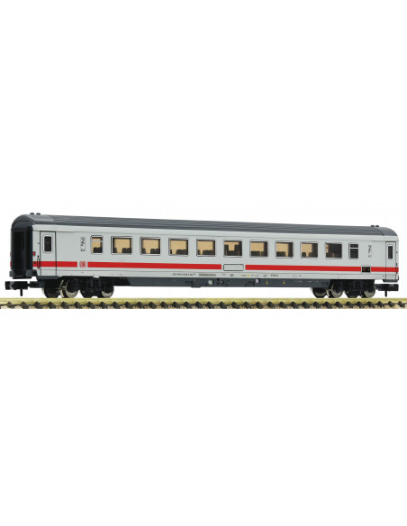 Coche de viajeros IC/EC de 2a DB AG Ep VI N
