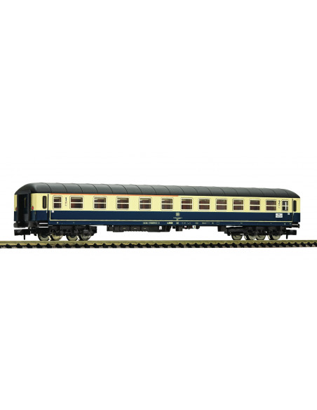 Coche de viajeros DB 1a/2a ABm225 Ep IV N