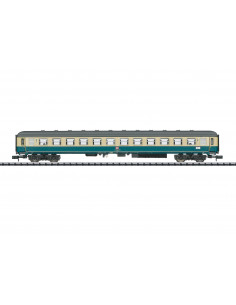 Passenger car DB Mosel Valley Railroad 2nd Bm 234 Ep V N