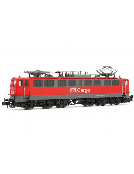 Electric locomomtive DB Cargo 171 013-6 V N