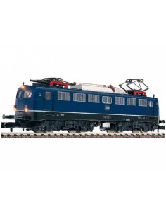 Electric locomotive DB BR 110 Ep IV N