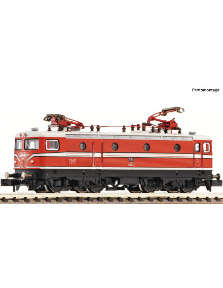 Locomotora OBB Rh 1043 Ep IV N