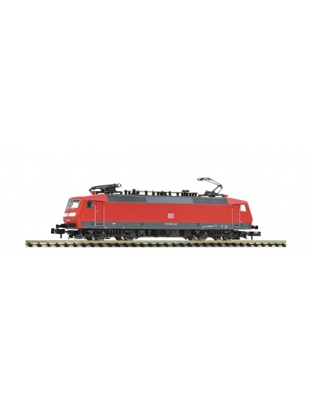 Fleischmann 735304 - Electric locomotive BR 120.1 DB AG