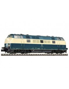Locomotora diesel BR 221 DB Ep IV N