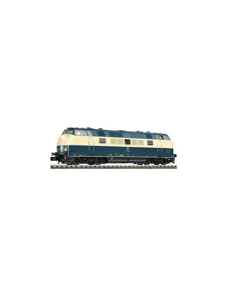 Locomotora diesel BR 221 DB Ep IV N