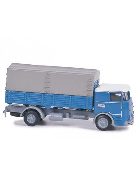 Camion Bussing 11-16 N