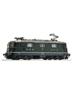 Electric locomotive Re 4/4 SBB Ep V-VI N