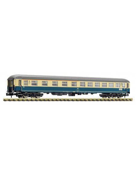 Express passenger car 1º/2º Clase DB Ep IV N