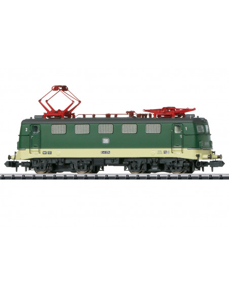 Locomotora DB E41 374 DCC SX Sonido Ep III N