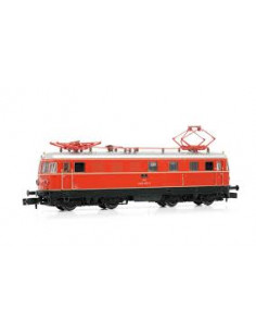Electric locomotive OBB 1046.022-8 Ep IV N