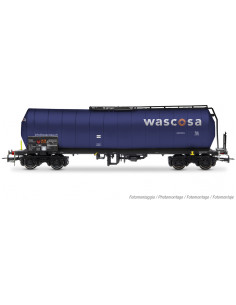 WASCOSA tank wagon Ep VI HO