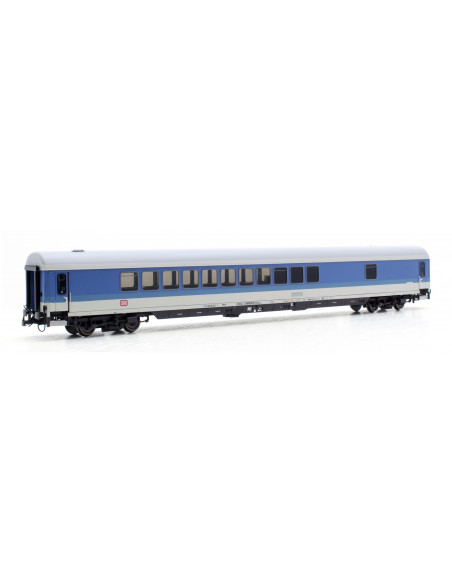 Coche InterRegio Bar DB Ep IV HO