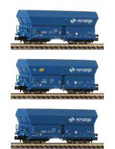 Set of Falns PKP large capacity auto unloading Ep VI N