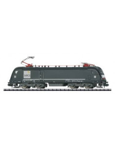 Locomotora Taurus 182 MRCE DCC Sonido Ep VI N
