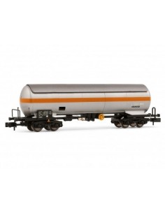 Gas tank wagon Uahs ZZd DR Ep IV N