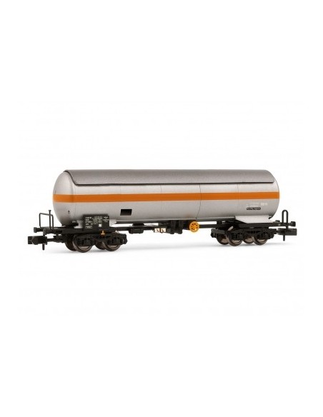 Gas tank wagon Uahs ZZd DR Ep IV N