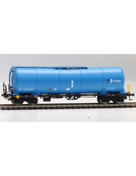 Tank wagon CD Cargo Zacns 88 Ep VI HO