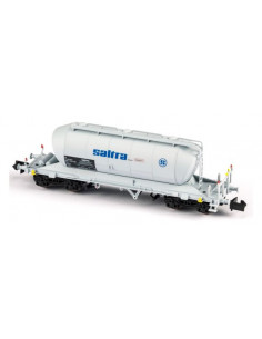 Vagon tolva cementero Saltra N