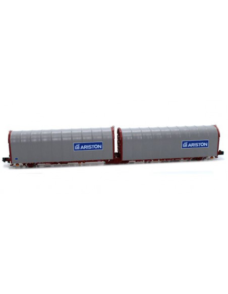 Plataforma articulada Lails ARISTON N