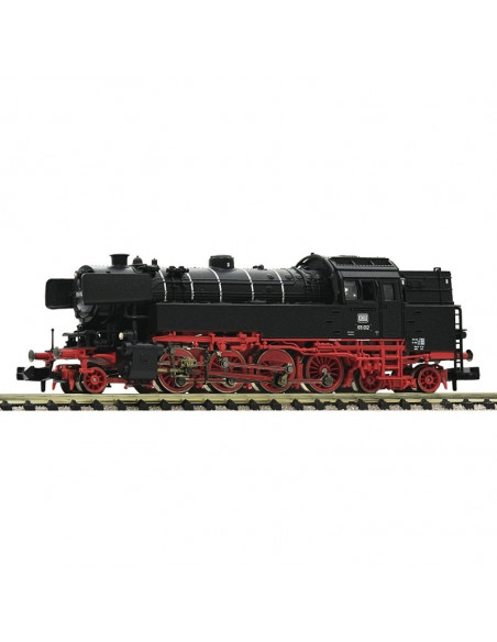 Locomotora de vapor 065 DB Ep III N