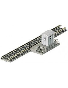 Power connect rail 111 mm N