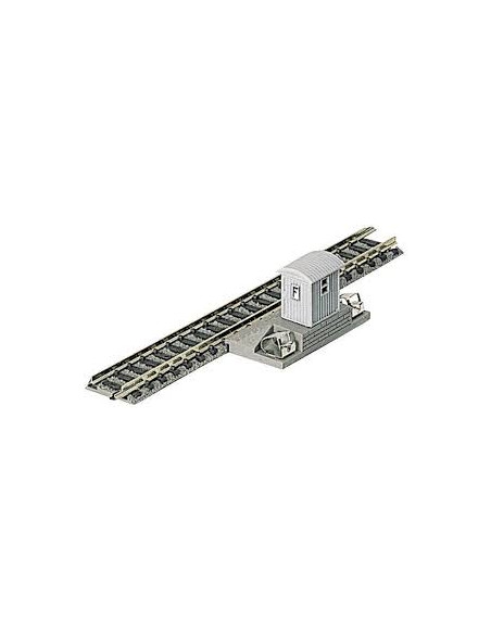 Power connect rail 111 mm N