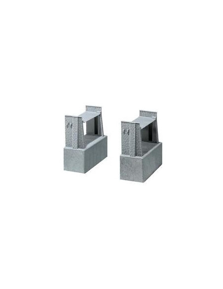 Juego de cabezas de puente N