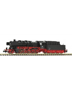 Steam locomotive BR 050 DB Ep IV N