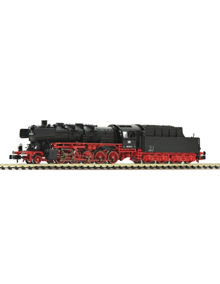 Steam locomotive BR 050 DB Ep IV N