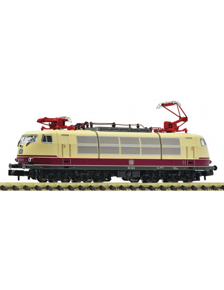 Electric locomotive 103 232-5 DB Ep IV N