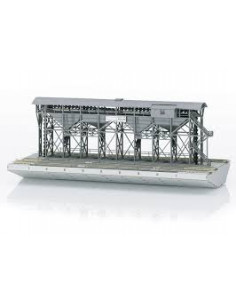 Large coaling station Z