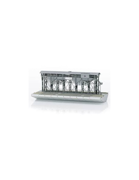 Large coaling station Z
