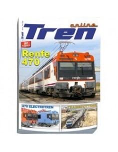 Trenonline TREN43