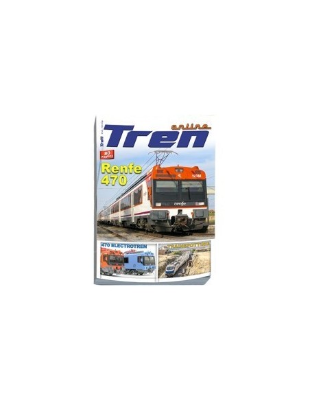 Trenonline TREN43