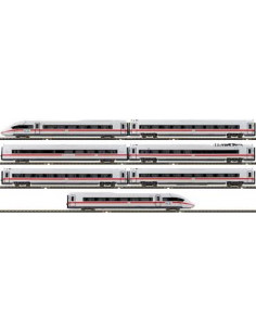 Set ICE4 DB BR 412 Ep VI N