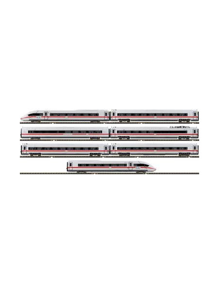 Set ICE4 DB BR 412 Ep VI N