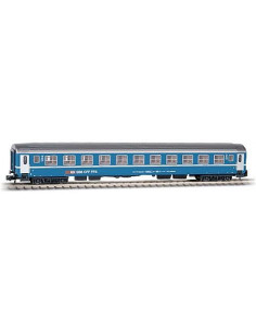 Passenger car SBB Typ Bcm Ep V N
