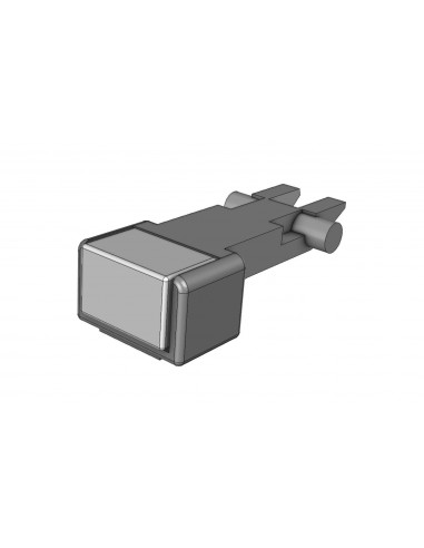 Blister 10 magnetic couplings N y TT