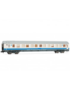 Sleeping car Renfe Grandes Lineas MU Ep V N