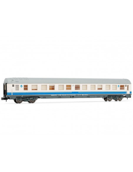Coche cama Grandes Lineas MU Ep V N
