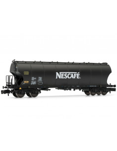 Tolva de cereales NESCAFE Ermewa Ep VI N