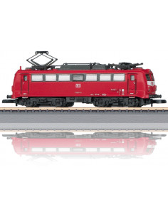 Electric locomotive DB AG 110 Ep V Z