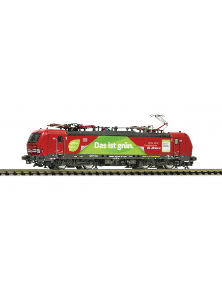 Electric locomotive 193 301-9 DB AG Ep VI N