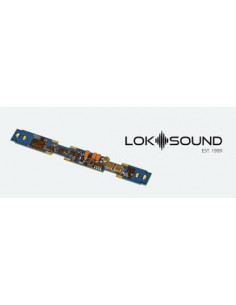 Decoder LokSound 5 micro DCC Direct