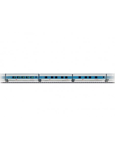 Set talgo DB Nachtzug N