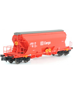 Vagon tolva DB Cargo Tanoos Ep VI N