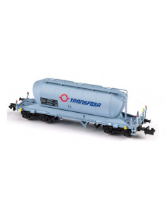 Cement wagon Transfesa Renfe N