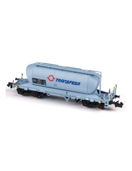 Cement wagon Transfesa Renfe N