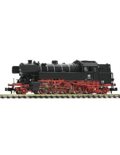 Steam locomotive serie 065 DB Ep IV N
