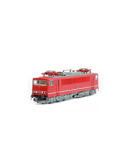 Electric locomotive BR 250 DR Ep IV N
